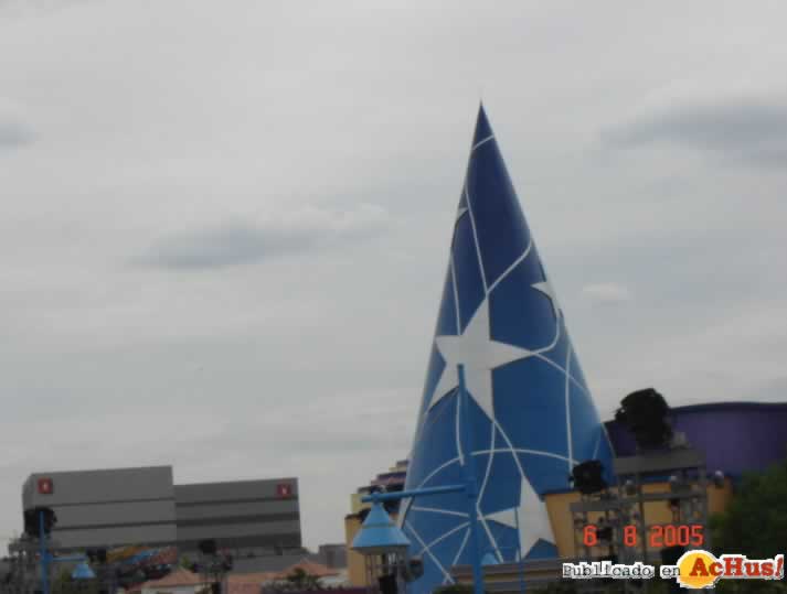 Imagen de Parque Walt Disney Studios   Disney Studios